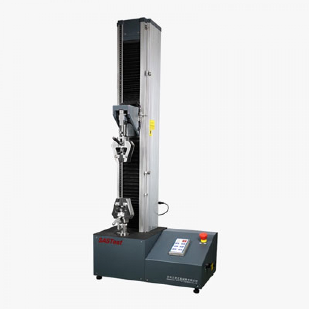 CMT2000系列桌面單柱式電子萬(wàn)能試驗(yàn)機(jī)