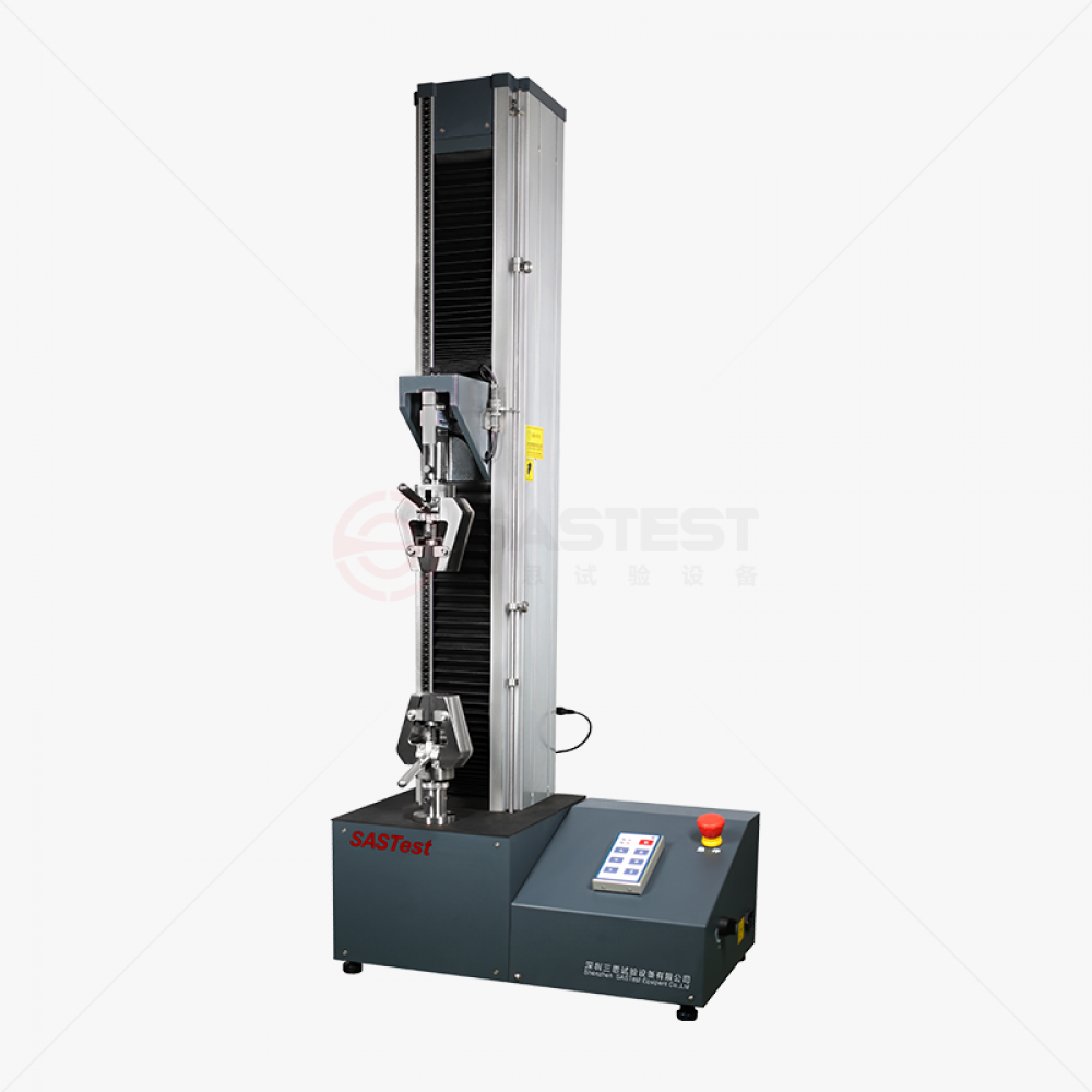 CMT2000系列桌面單柱式電子萬能試驗(yàn)機(jī)